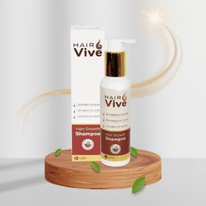 HairVive Shampoo - Image 1