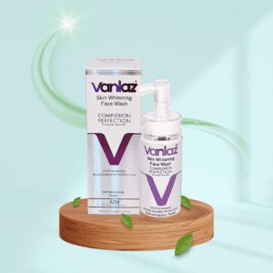 Vanlaz Facewash - Image 1