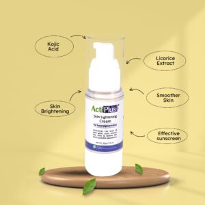 Actiplus Cream - Image 2