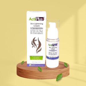 Actiplus Cream - Image 1
