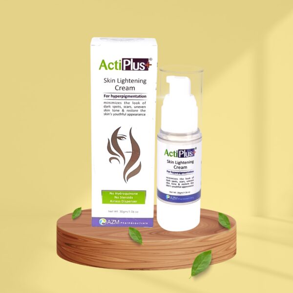 Actiplus Cream