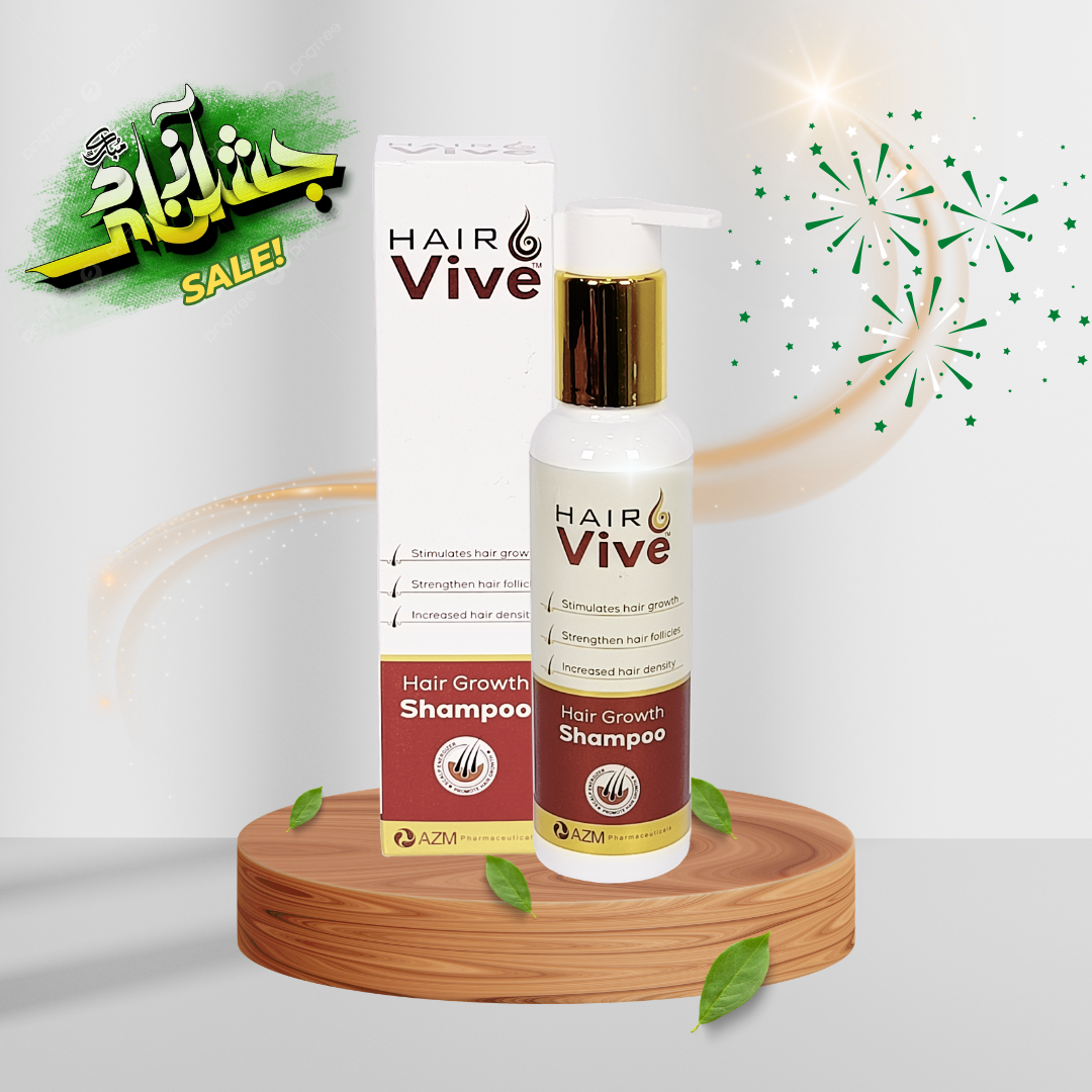HairVive Shampoo
