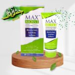 Maxmoist Moisturizer