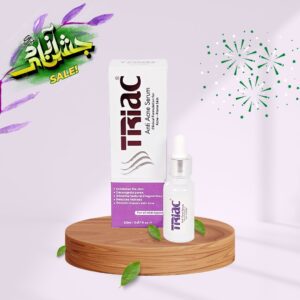 Triac Serum - Image 1
