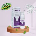 Vanlaz cream