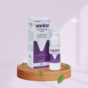 Vanlaz cream - Image 1