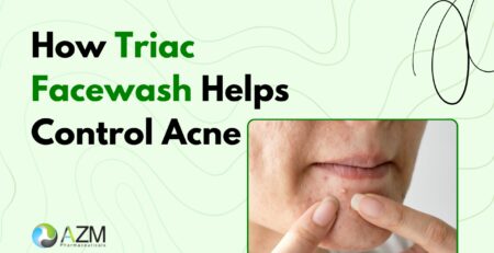 acne skincare routine, anti acne facewash, oily skin care, acne prevention tips, clear skin routine, dermatology skincare, daily cleansing routine, acne treatment guide, skin hygiene tips, AZM Pharmaceuticals