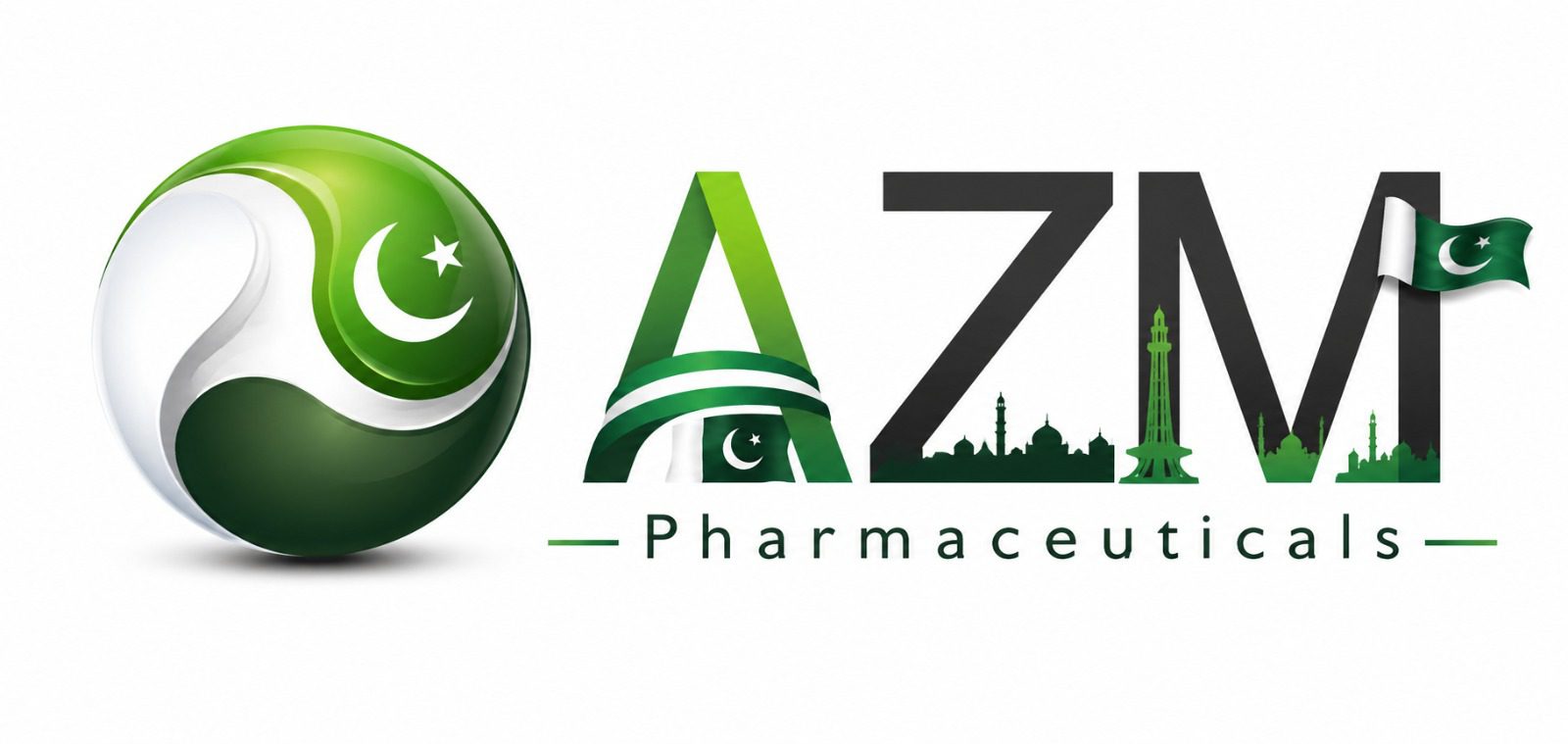 AZM Pharmaceuticals