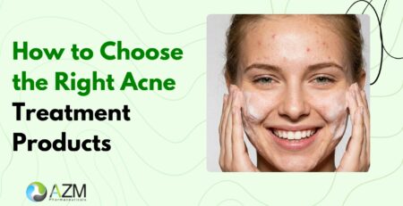acne treatment, acne skincare, Triac Facewash, acne prone skin, oily skin care, clear skin routine, dermatologist skincare advice, skincare routine guide, daily skincare tips, AZM Pharmaceuticals